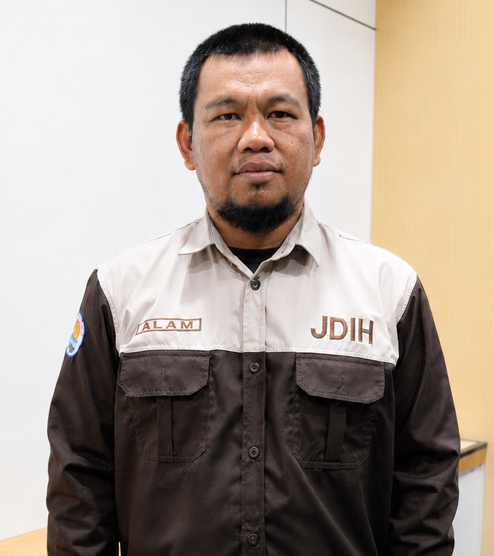 Nuralamsah Zulkarnaim, S.Kom., M.Kom.